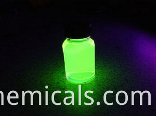 CAS 59572-10-0 Fluoroscent Dye